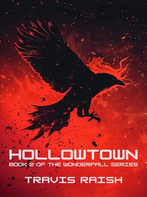 cover image of Hollowtown